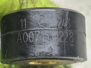 bontott MERCEDES-BENZ VITO Kopogás Jeladó