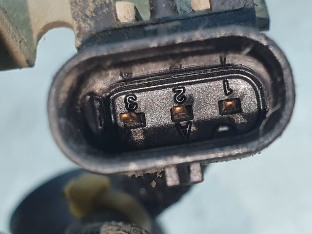 bontott MERCEDES-BENZ VITO Kopogás Jeladó