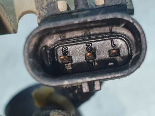 bontott MERCEDES-BENZ VITO Kopogás Jeladó