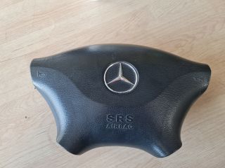 bontott MERCEDES-BENZ VITO Kormány Légzsák Tartó