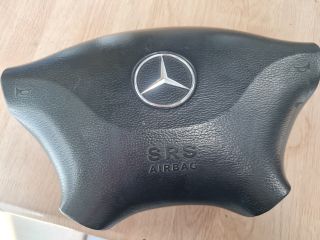 bontott MERCEDES-BENZ VITO Kormány Légzsák Tartó