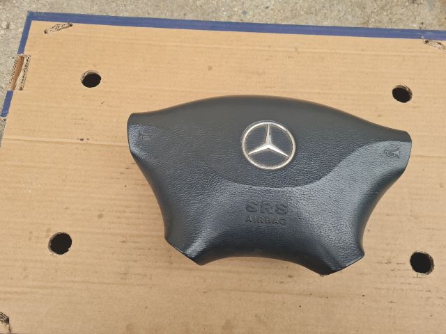 bontott MERCEDES-BENZ VITO Kormány Légzsák Tartó