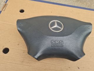 bontott MERCEDES-BENZ VITO Kormány Légzsák Tartó