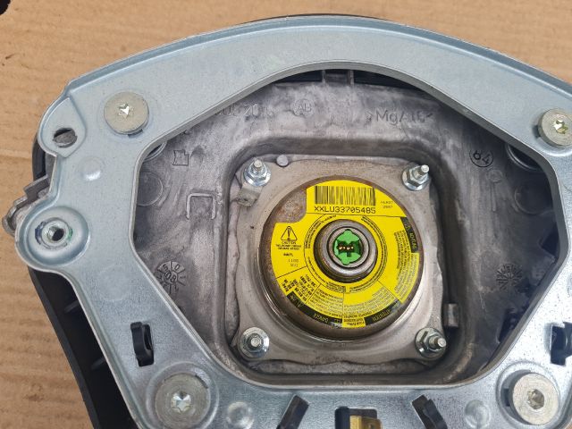 bontott MERCEDES-BENZ VITO Kormány Légzsák Tartó