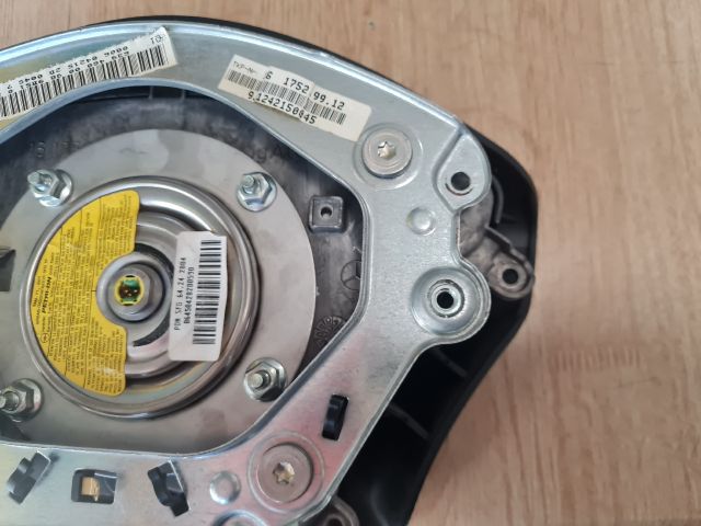 bontott MERCEDES-BENZ VITO Kormány Légzsák Tartó