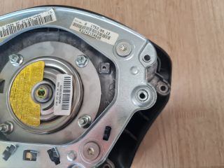 bontott MERCEDES-BENZ VITO Kormány Légzsák Tartó