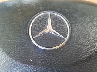 bontott MERCEDES-BENZ VITO Kormány Légzsák Tartó