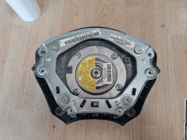 bontott MERCEDES-BENZ VITO Kormány Légzsák Tartó