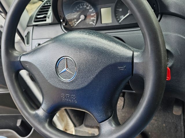 bontott MERCEDES-BENZ VITO Kormány