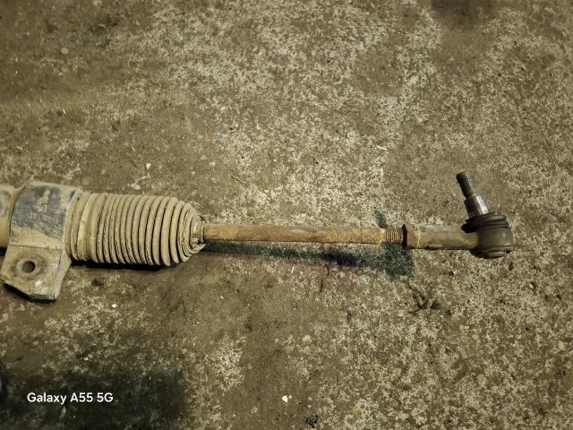 bontott MERCEDES-BENZ VITO Kormánymű Szervós