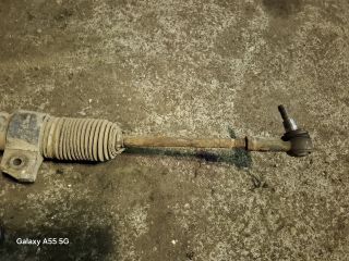 bontott MERCEDES-BENZ VITO Kormánymű Szervós