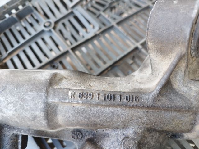 bontott MERCEDES-BENZ VITO Kormánymű Szervós