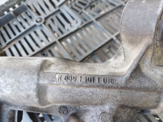 bontott MERCEDES-BENZ VITO Kormánymű Szervós