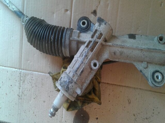 bontott MERCEDES-BENZ VITO Kormánymű Szervós