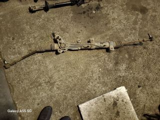 bontott MERCEDES-BENZ VITO Kormánymű Szervós