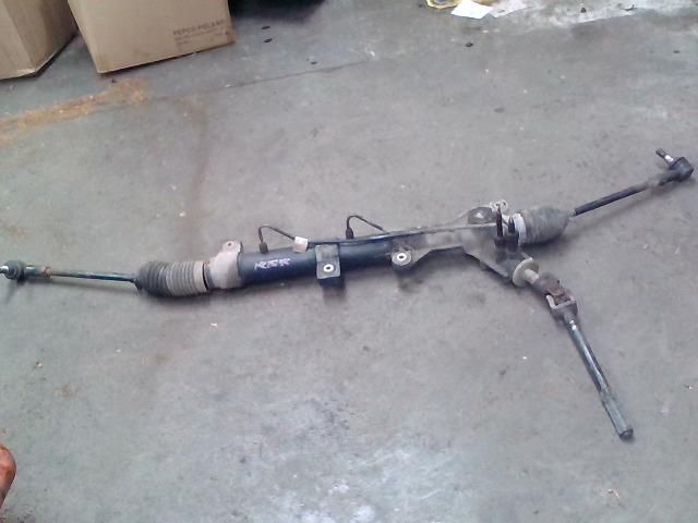 bontott MERCEDES-BENZ VITO Kormánymű Szervós