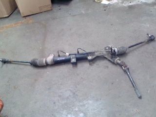 bontott MERCEDES-BENZ VITO Kormánymű Szervós