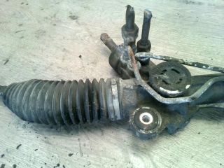 bontott MERCEDES-BENZ VITO Kormánymű Szervós