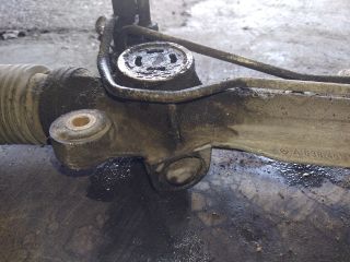 bontott MERCEDES-BENZ VITO Kormánymű Szervós