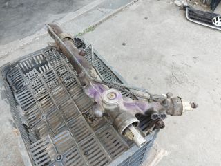 bontott MERCEDES-BENZ VITO Kormánymű Szervós