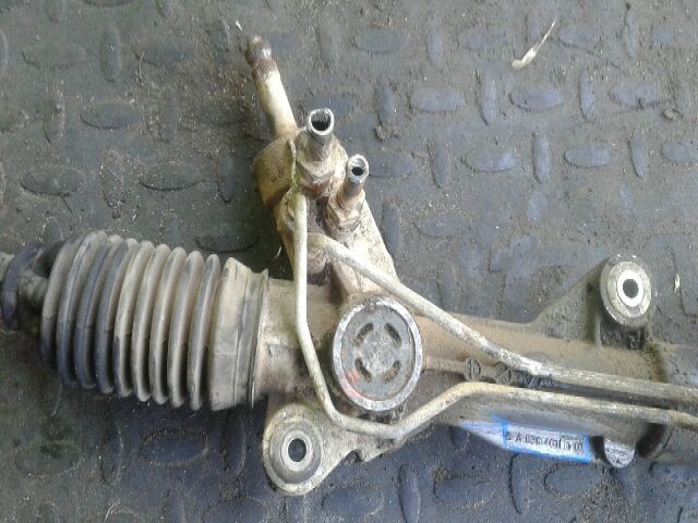 bontott MERCEDES-BENZ VITO Kormánymű Szervós