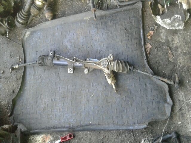 bontott MERCEDES-BENZ VITO Kormánymű Szervós