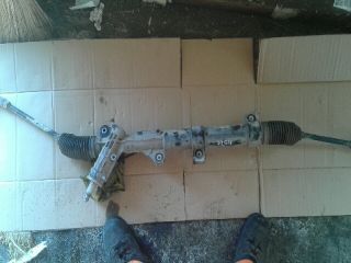 bontott MERCEDES-BENZ VITO Kormánymű Szervós