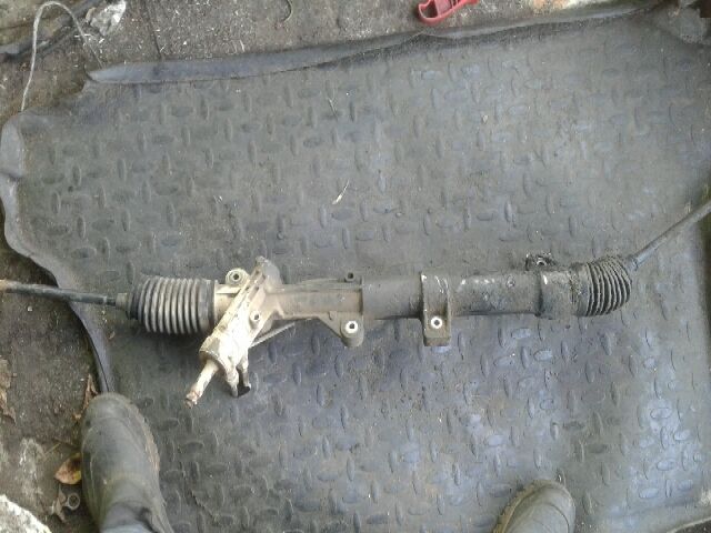 bontott MERCEDES-BENZ VITO Kormánymű Szervós