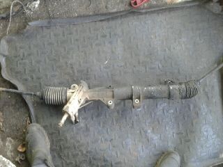 bontott MERCEDES-BENZ VITO Kormánymű Szervós