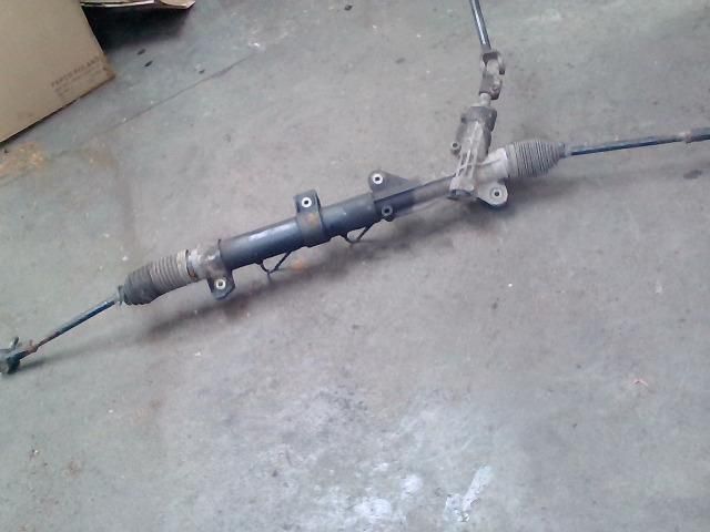 bontott MERCEDES-BENZ VITO Kormánymű Szervós