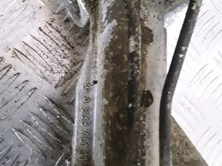 bontott MERCEDES-BENZ VITO Kormánymű Szervós