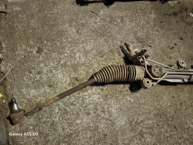 bontott MERCEDES-BENZ VITO Kormánymű Szervós