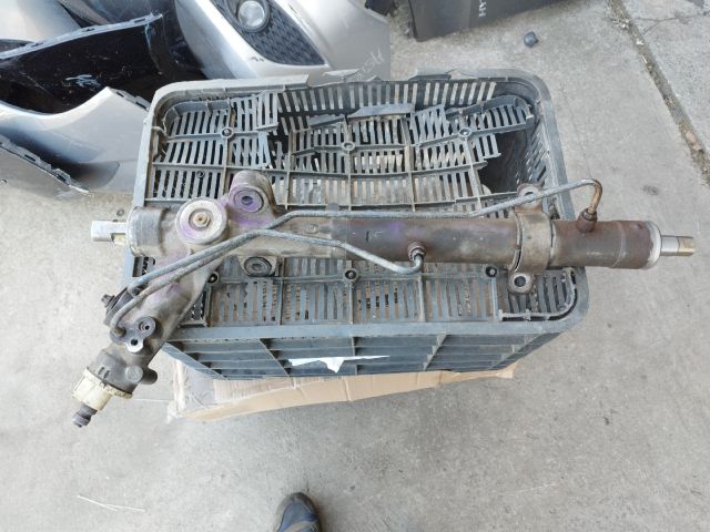 bontott MERCEDES-BENZ VITO Kormánymű Szervós