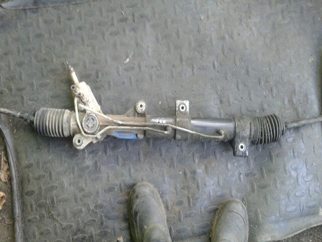 bontott MERCEDES-BENZ VITO Kormánymű Szervós