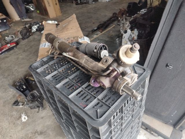 bontott MERCEDES-BENZ VITO Kormánymű Szervós