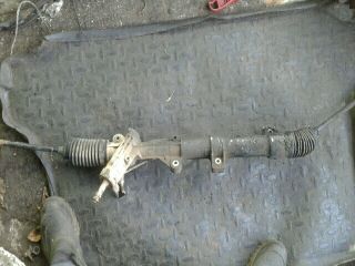 bontott MERCEDES-BENZ VITO Kormánymű Szervós