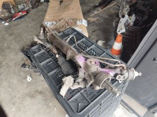 bontott MERCEDES-BENZ VITO Kormánymű Szervós