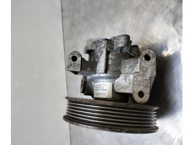 bontott MERCEDES-BENZ VITO Kormányszervó Motor (Elektromos)