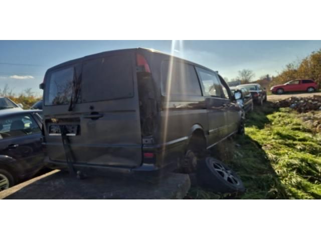 bontott MERCEDES-BENZ VITO Kormányszervó Motor (Elektromos)