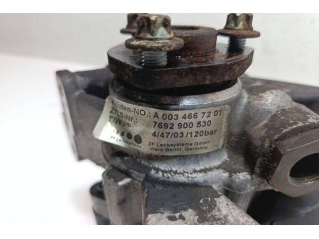 bontott MERCEDES-BENZ VITO Kormányszervó Motor (Elektromos)