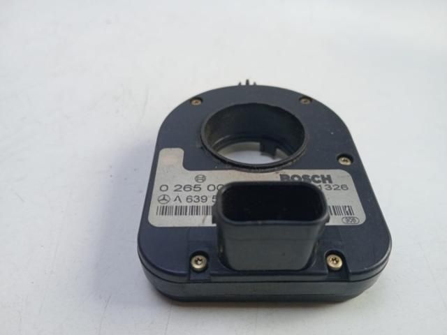 bontott MERCEDES-BENZ VITO Kormányszög Jeladó