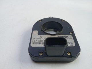 bontott MERCEDES-BENZ VITO Kormányszög Jeladó