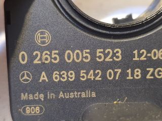 bontott MERCEDES-BENZ VITO Kormányszög Jeladó