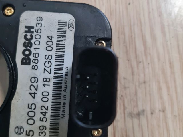 bontott MERCEDES-BENZ VITO Kormányszög Jeladó