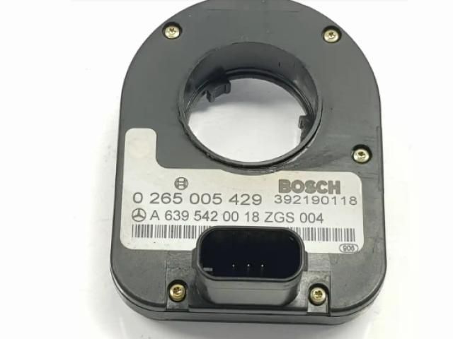 bontott MERCEDES-BENZ VITO Kormányszög Jeladó