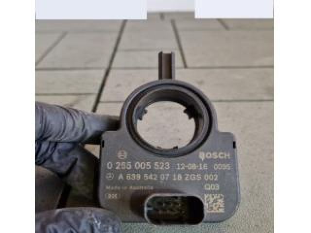 bontott MERCEDES-BENZ VITO Kormányszög Jeladó