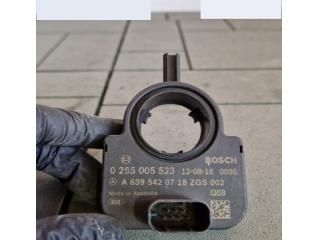 bontott MERCEDES-BENZ VITO Kormányszög Jeladó