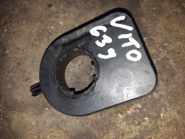 bontott MERCEDES-BENZ VITO Kormányszög Jeladó