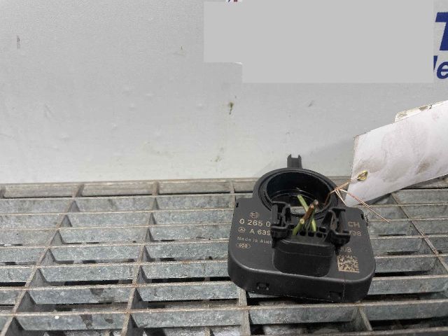 bontott MERCEDES-BENZ VITO Kormányszög Jeladó