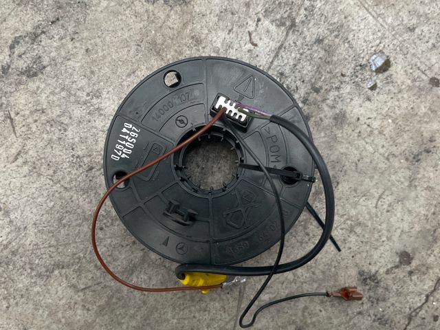 bontott MERCEDES-BENZ VITO Kormányszög Jeladó